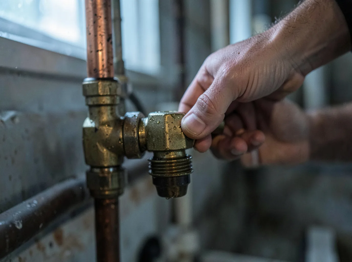 Emergency Plumber Reese, MI FAQs